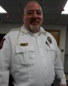 Chief of Police Robert William Sealock | Aliquippa City Police Department, Pennsylvania