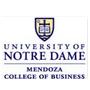 Mendoza College of Business