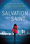 Salvation of a Saint (Detective Galileo, #2)